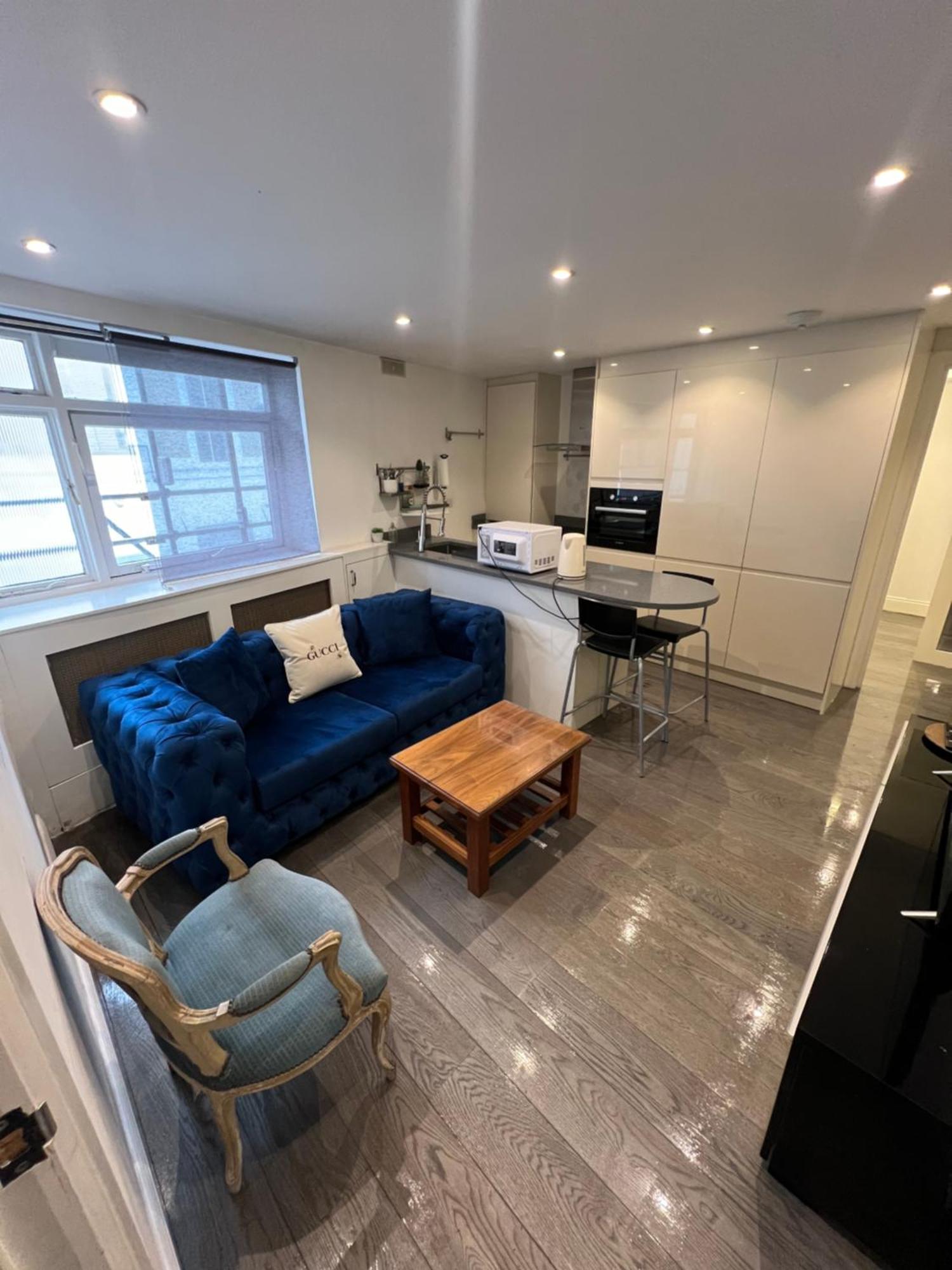 Lovely Chelsea Entire Apartment London City ภายนอก รูปภาพ